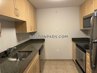 Quincy Apartment for rent 1 Bedroom 1 Bath  North Quincy - $2,724