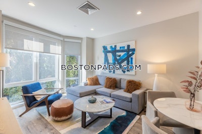 Mission Hill Apartment for rent 2 Bedrooms 2 Baths Boston - $5,053