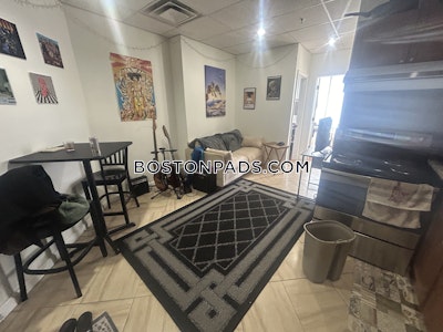 Chinatown Apartment for rent 2 Bedrooms 1 Bath Boston - $2,900