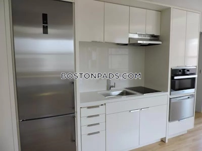 Cambridge Apartment for rent 1 Bedroom 1 Bath  Harvard Square - $3,650