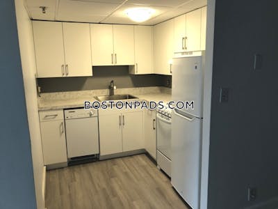 Fenway/kenmore Apartment for rent 2 Bedrooms 1 Bath Boston - $4,000