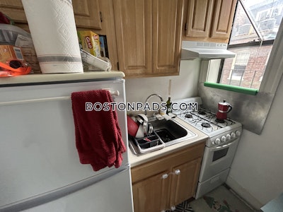 Beacon Hill Apartment for rent 1 Bedroom 1 Bath Boston - $2,650