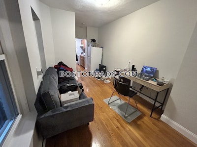 North End Apartment for rent 1 Bedroom 1 Bath Boston - $2,520
