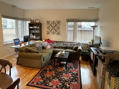 Brighton Apartment for rent 2 Bedrooms 2 Baths Boston - $3,400