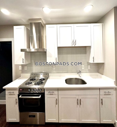 East Boston Apartment for rent 1 Bedroom 1 Bath Boston - $2,650 No Fee