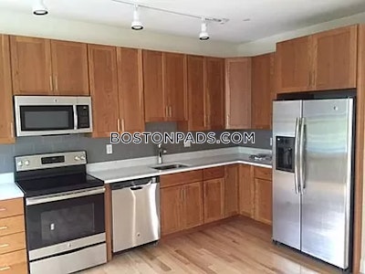 Cambridge Apartment for rent 4 Bedrooms 3.5 Baths  Harvard Square - $6,900