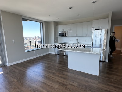 Seaport/waterfront 2 Bed 2 Bath BOSTON Boston - $6,014 No Fee