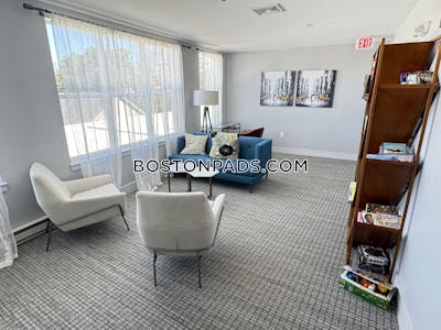 Cambridge Apartment for rent 2 Bedrooms 1 Bath  North Cambridge - $4,497