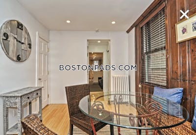 Beacon Hill Apartment for rent 1 Bedroom 1 Bath Boston - $3,200