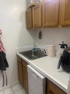 Fenway/kenmore Apartment for rent 1 Bedroom 1 Bath Boston - $3,400 No Fee