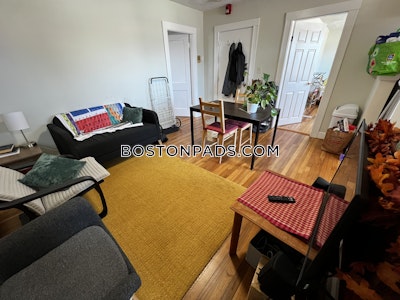 Somerville Apartment for rent 2 Bedrooms 1 Bath  Davis Square - $3,385