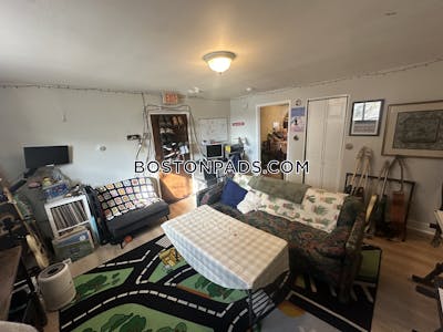 Brighton 2 Beds 1 Bath Boston - $2,740