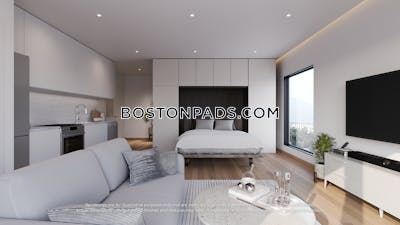 Brighton Apartment for rent Studio 1 Bath Boston - $3,000