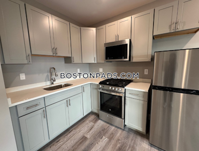 Revere Apartment for rent 1 Bedroom 1 Bath - $2,250