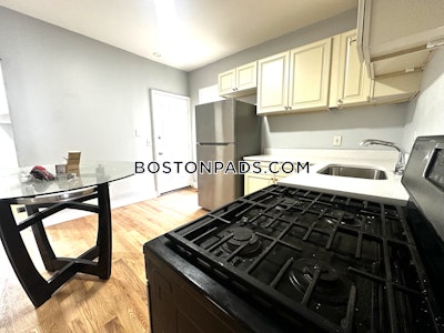 Roxbury Apartment for rent 3 Bedrooms 1 Bath Boston - $3,300