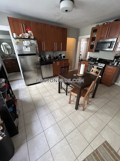 Cambridge Apartment for rent 3 Bedrooms 1 Bath  Kendall Square - $4,380