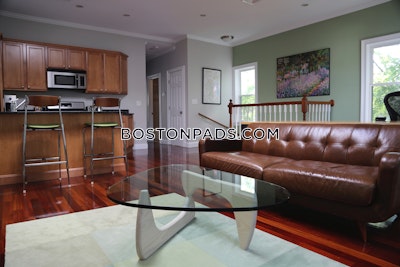 Cambridge Apartment for rent 2 Bedrooms 1.5 Baths  Kendall Square - $4,200
