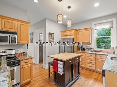 South Boston Apartment for rent 3 Bedrooms 2 Baths Boston - $5,200
