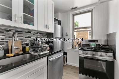 Cambridge Apartment for rent 3 Bedrooms 1 Bath  North Cambridge - $3,600