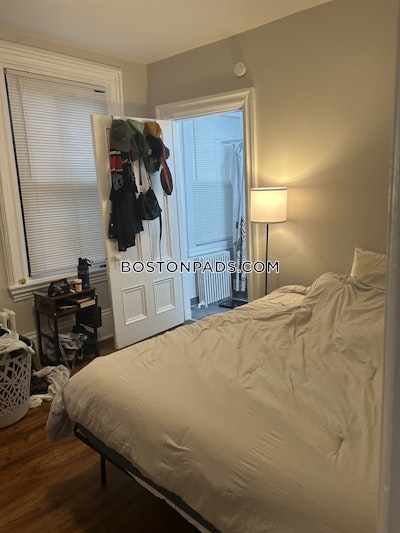 South End Apartment for rent 1 Bedroom 1 Bath Boston - $2,700