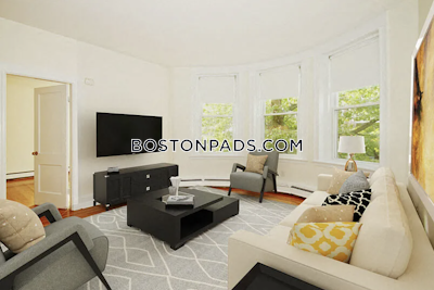 Brookline Apartment for rent 2 Bedrooms 1 Bath  Washington Square - $3,360 No Fee