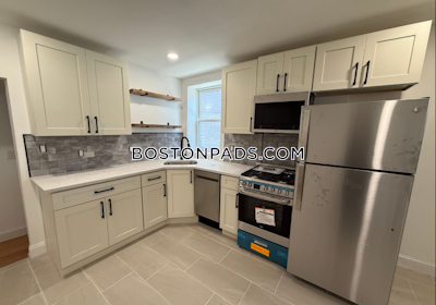 East Boston Apartment for rent 2 Bedrooms 1 Bath Boston - $2,800 50% Fee