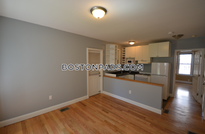 East Boston Apartment for rent 1 Bedroom 1 Bath Boston - $2,500 50% Fee