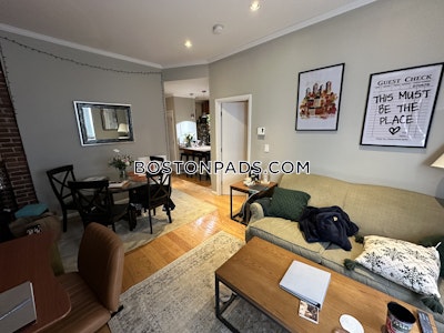 Back Bay 1 Bed 1 Bath BOSTON Boston - $3,000