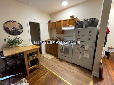 Mission Hill Apartment for rent 1 Bedroom 1 Bath Boston - $2,295