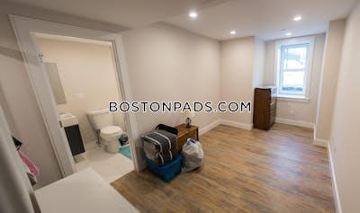 Dorchester Apartment for rent 4 Bedrooms 2.5 Baths Boston - $4,575