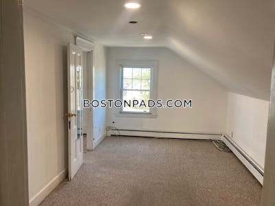 Weymouth Apartment for rent 2 Bedrooms 1 Bath - $2,300