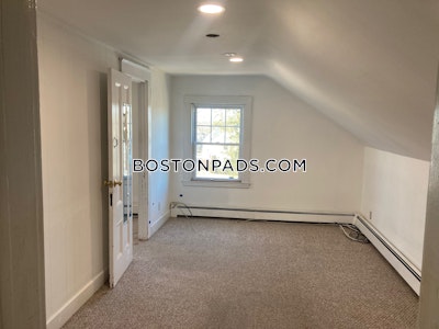 Weymouth Apartment for rent 2 Bedrooms 1 Bath - $2,300