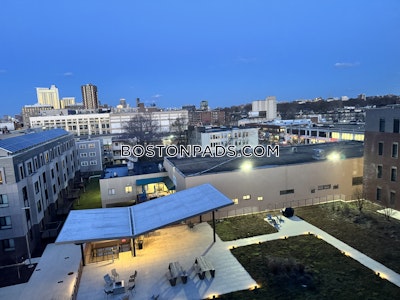 Allston Apartment for rent 3 Bedrooms 2 Baths Boston - $6,475 No Fee