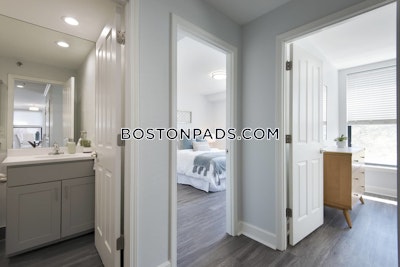 Back Bay Apartment for rent 3 Bedrooms 2 Baths Boston - $8,027