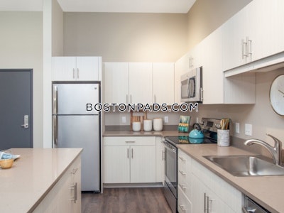 Beverly Apartment for rent 2 Bedrooms 1 Bath - $2,936