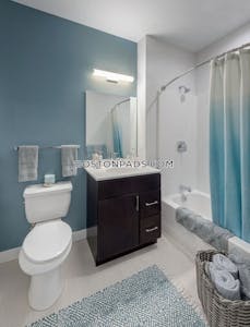 Braintree Apartment for rent Studio 1 Bath - $3,050