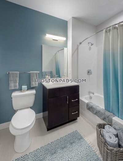 Braintree Apartment for rent Studio 1 Bath - $3,050