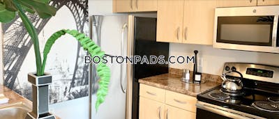 Malden Apartment for rent 1 Bedroom 1 Bath - $2,860 No Fee