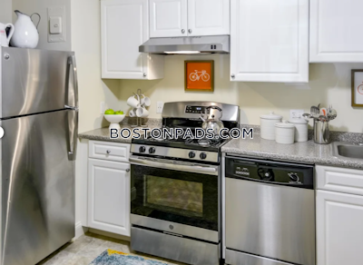 Weymouth Apartment for rent 3 Bedrooms 1 Bath - $4,346