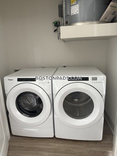 Wellesley Apartment for rent 2 Bedrooms 2 Baths - $5,894