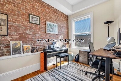 Northeastern/symphony Apartment for rent 2 Bedrooms 1.5 Baths Boston - $4,450