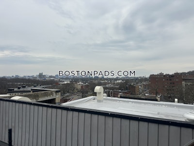 Allston/brighton Border Apartment for rent 1 Bedroom 1 Bath Boston - $2,400