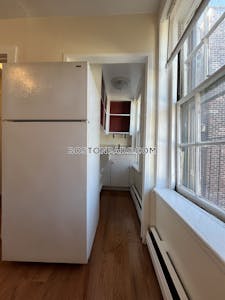 Beacon Hill Apartment for rent Studio 1 Bath Boston - $2,150 No Fee