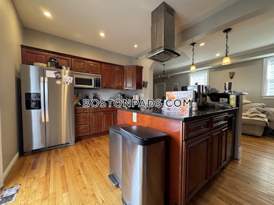 Dorchester Apartment for rent 6 Bedrooms 4 Baths Boston - $6,000