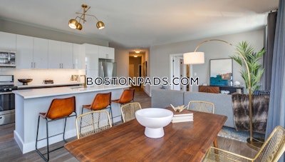 Belmont 1 bedroom 1 baths Luxury in BELMONT - $3,962