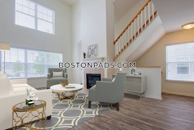 Peabody 2 bedroom 2 baths Luxury in PEABODY - $3,619