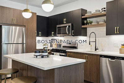 Peabody Apartment for rent 2 Bedrooms 2 Baths - $5,290