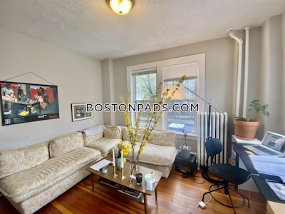 Cambridge Apartment for rent 2 Bedrooms 1 Bath  Central Square/cambridgeport - $3,625