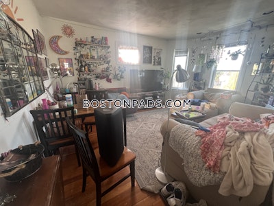Brighton Apartment for rent 3 Bedrooms 1 Bath Boston - $3,400