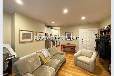 Beacon Hill Apartment for rent 1 Bedroom 1 Bath Boston - $3,450
